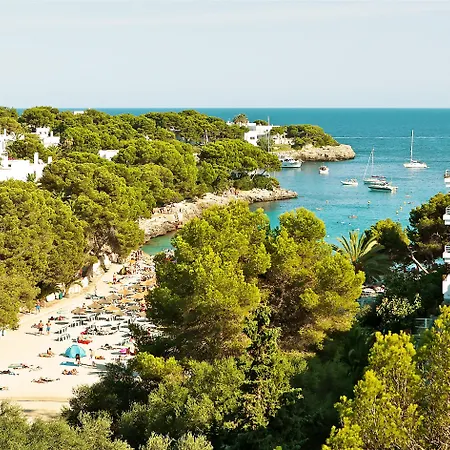 Sentido Fido Tucan - Adults Only Hotel Cala D´Or