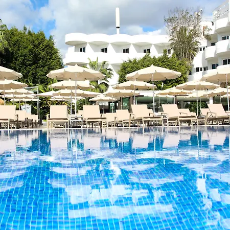 Sentido Fido Tucan - Adults Only 4* Cala D´Or