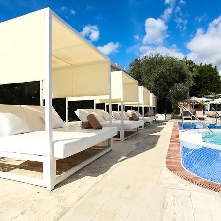 Hotel Sentido Fido Tucan - Adults Only Cala D´Or