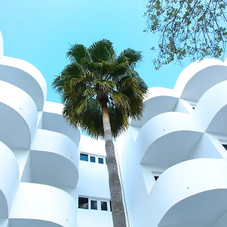 Sentido Fido Tucan - Adults Only Cala D´Or