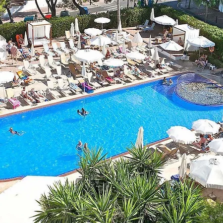 Sentido Fido Tucan - Adults Only 4*