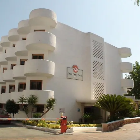 Sentido Fido Tucan - Adults Only Hotel 4*