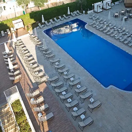 Sentido Fido Tucan - Adults Only 4* Cala D´Or