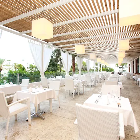 Sentido Fido Tucan - Adults Only Hotel 4*
