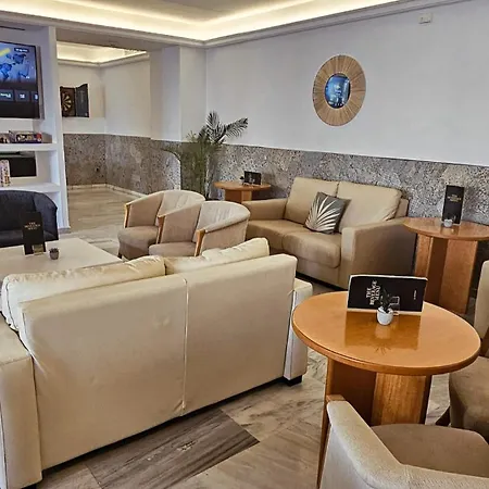 Sentido Fido Tucan - Adults Only 4*