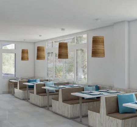 Sentido Fido Tucan - Adults Only Cala d'Or (Mallorca)