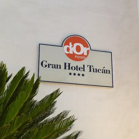 Sentido Fido Tucan - Adults Only
