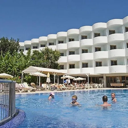 Hotel Sentido Fido Tucan - Adults Only 4*