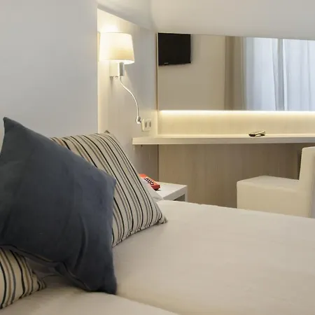 Hotel Sentido Fido Tucan - Adults Only 4*