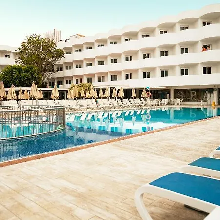 Sentido Fido Tucan - Adults Only 4*