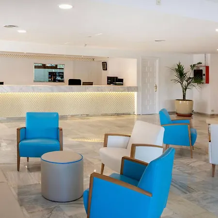 Hotel Sentido Fido Tucan - Adults Only 4*