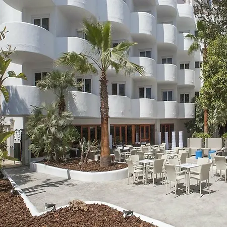 Sentido Fido Tucan - Adults Only Hotel